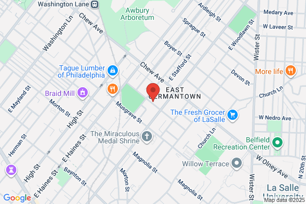 Marino Auto Body