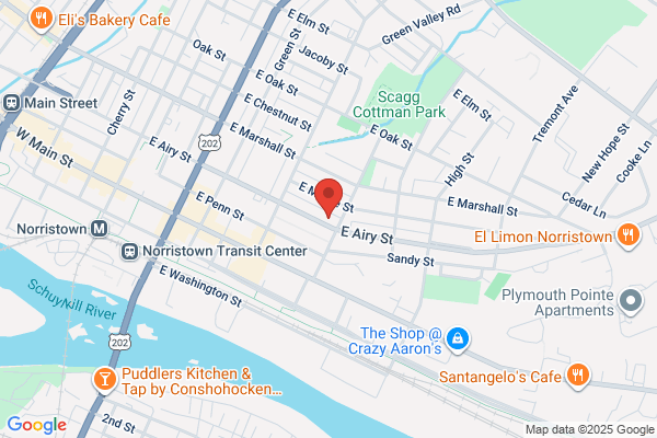 Martinez Carmello Auto Body