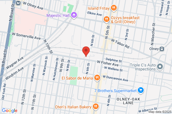 Nasim Auto Repair