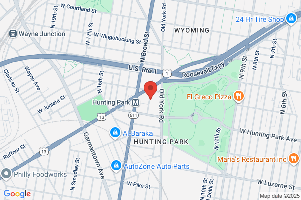 Nicetown Auto Repair