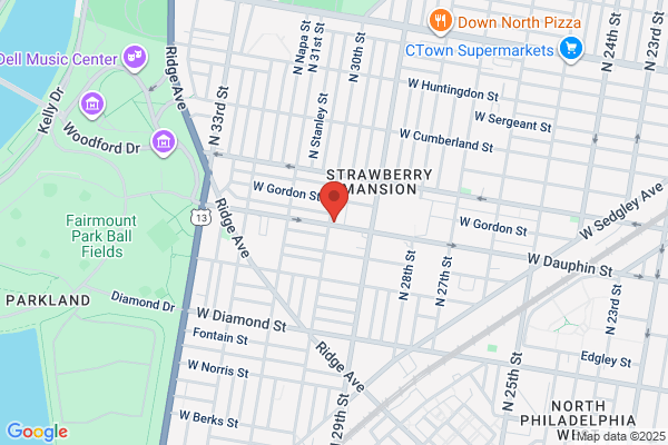 Strawberry Mansion Auto Repairs