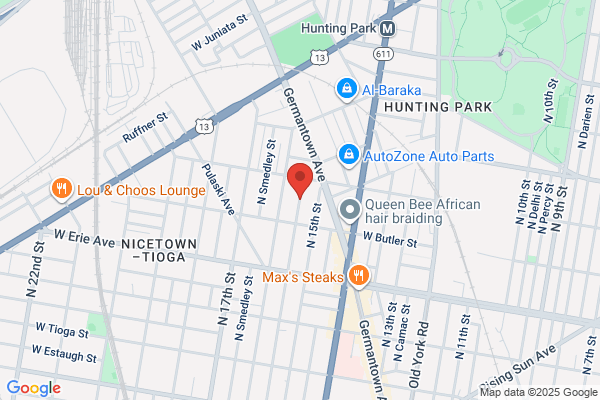 Foss-Brown Inc