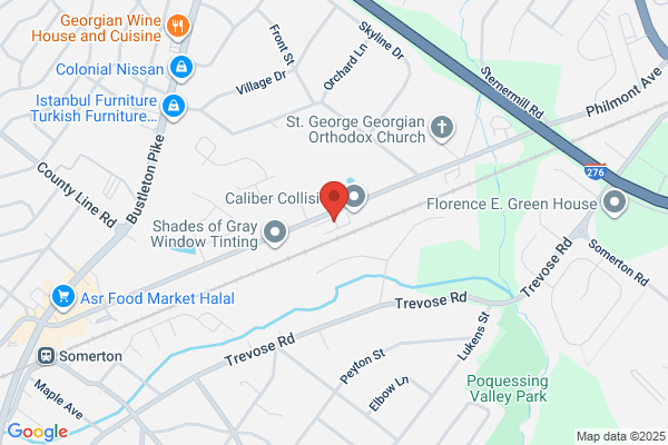 Kauffmann Otto H Roofing