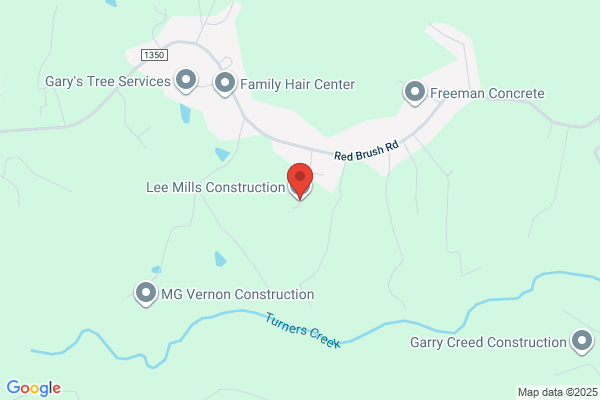 Mt Airy Contractors