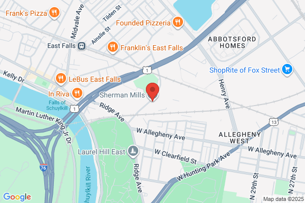 Delaware Valley Computing Services
