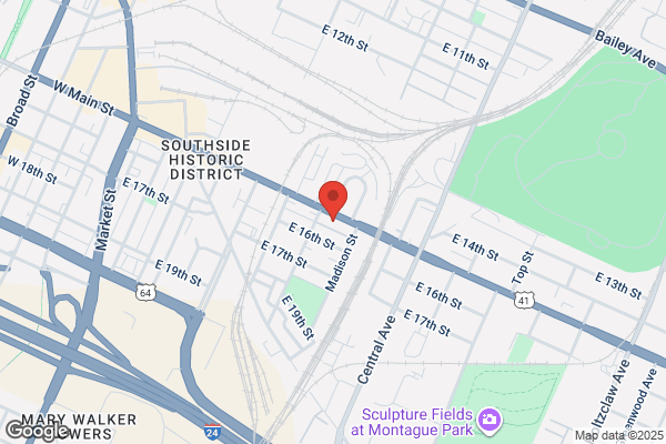 Southside Pizza