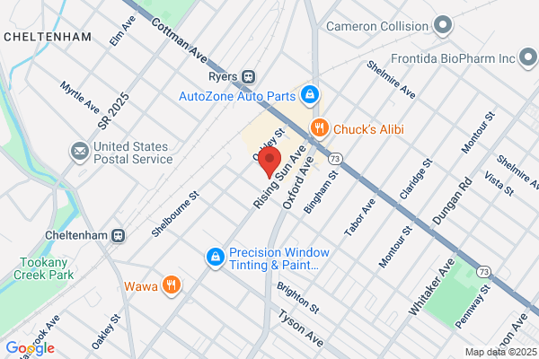 Byers & Coleman Child Care