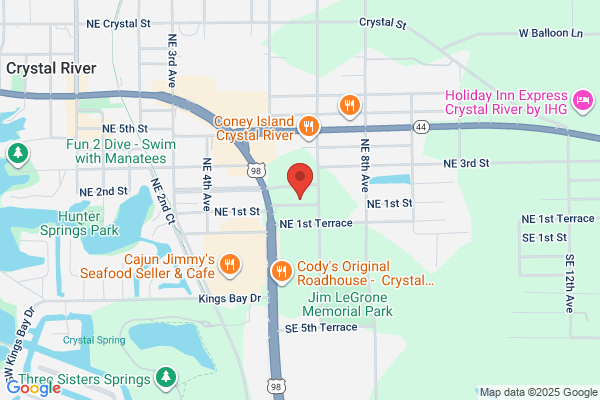 Crystal River Academy Daycare