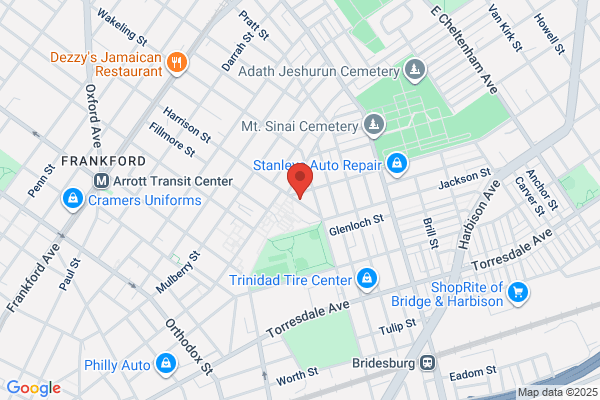 East Frankford Day Care Center