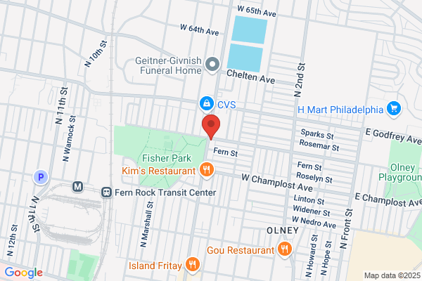 Korean Community Development Service Center