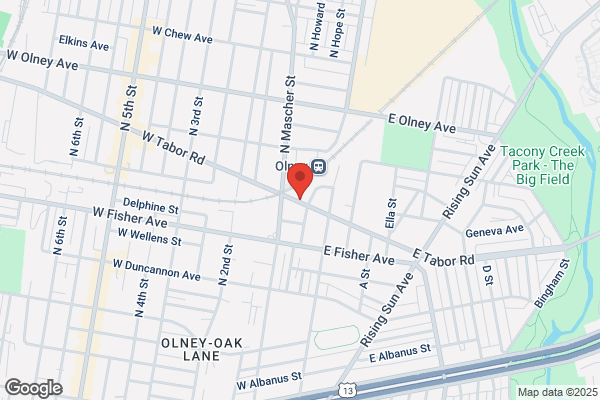 Mifamilia Child Care Center