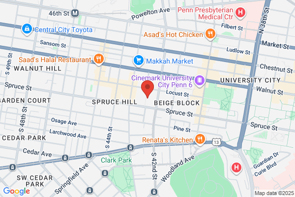 Phila Parent Child Center