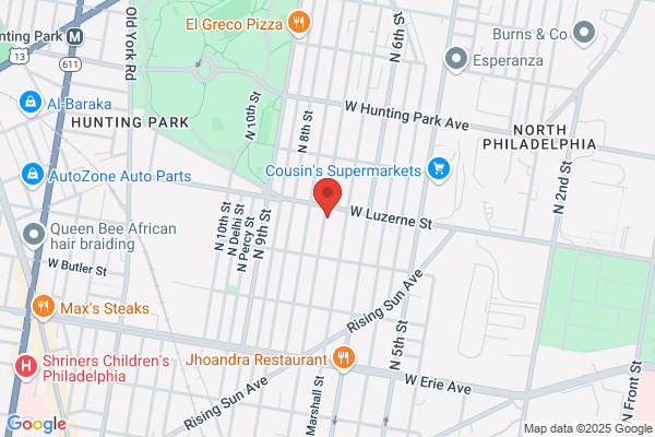 First Philadelphia Spanish Seventh Day Adventist Church