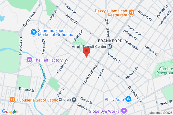 Frankford Friends School