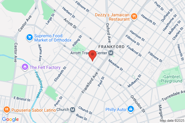 Frankford Group