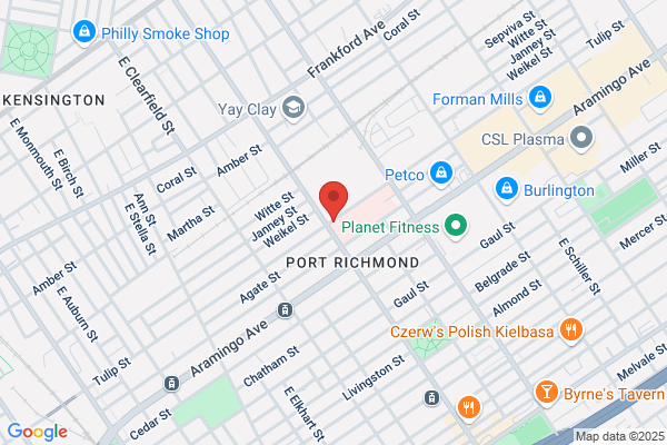 Children's Dental Surgery of Philadelphia