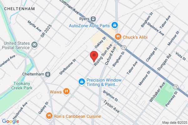 Northeast Pediatric Dental