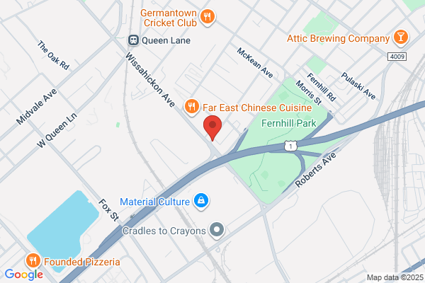 Wissahickon Dental Center