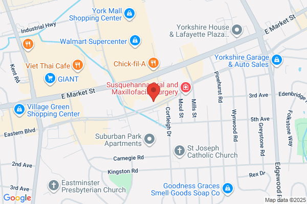 Yorktowne Dental