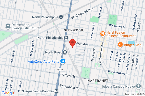 Fair Hill Community Physicians - Liberty Square Adult Medicine