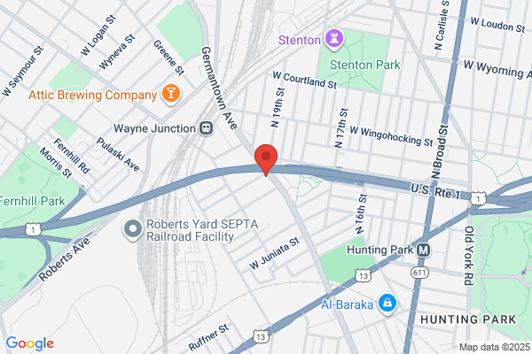 Fair Hill Community Physicians - Nicetown