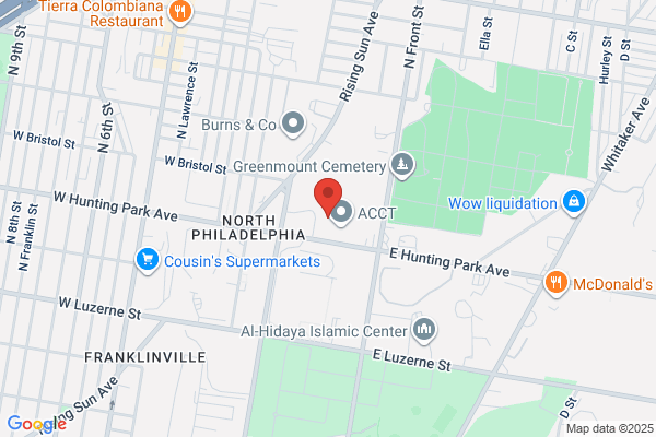 Fair Hill Community Physicians at Hunting Park - Adult Medicine