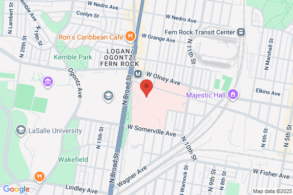 Albert Einstein Medical Center Dental Center