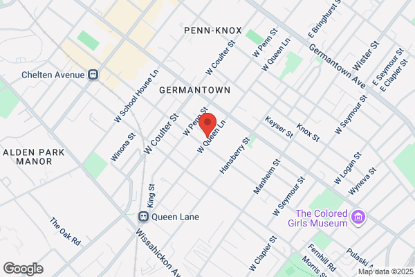 Enon-Toland Apartments