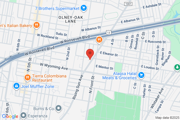Feltonville Health Care Services