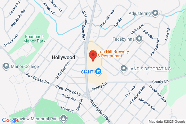 Gambro Healthcare Elkins Park