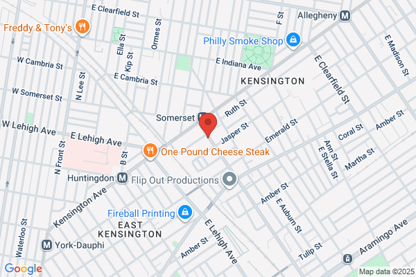 Kensington Community For Individual Dignity