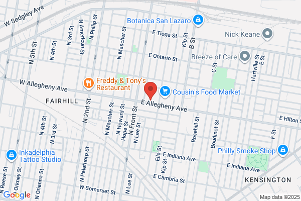 Markow Michael J Dr Optometrist