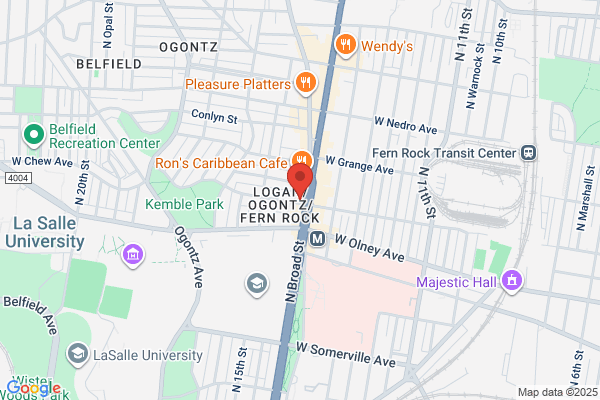 North Philadelphia Medical & Rehab PC
