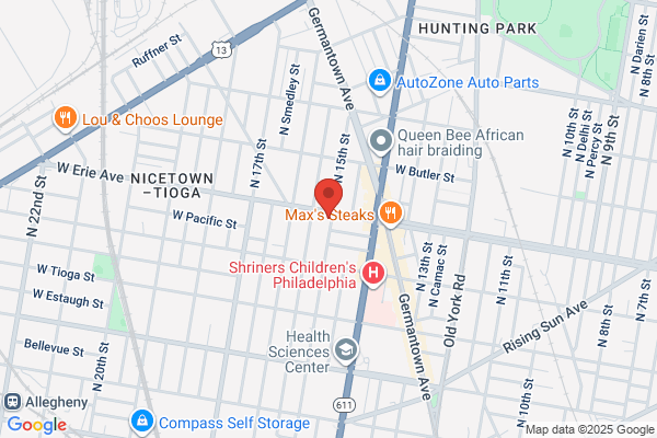 North Philadelphia Rehabilitation Center