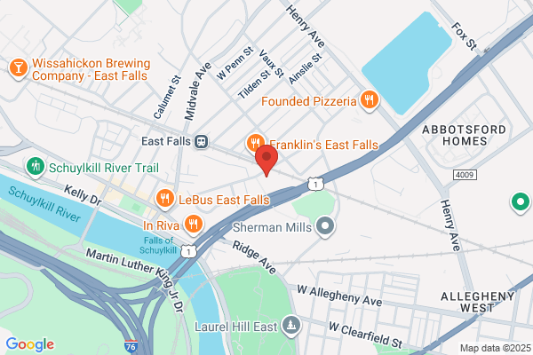 Joe Long's East Falls Automotive