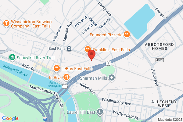 John's East Falls Auto Service