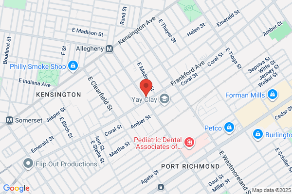 Abramson Medical Associates