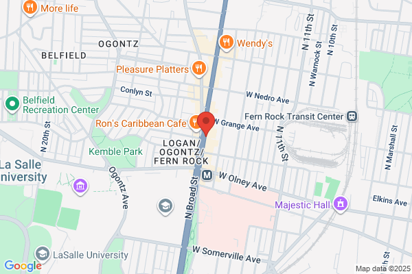 Bio-Medical Applications of Northern Philadelphia Inc, Clinic