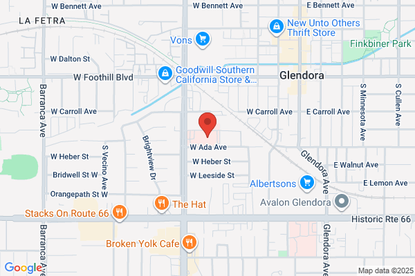 Harman Leonard Dr