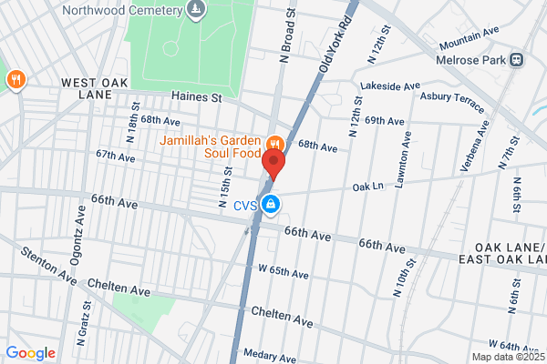 Jaisohn Medical Center