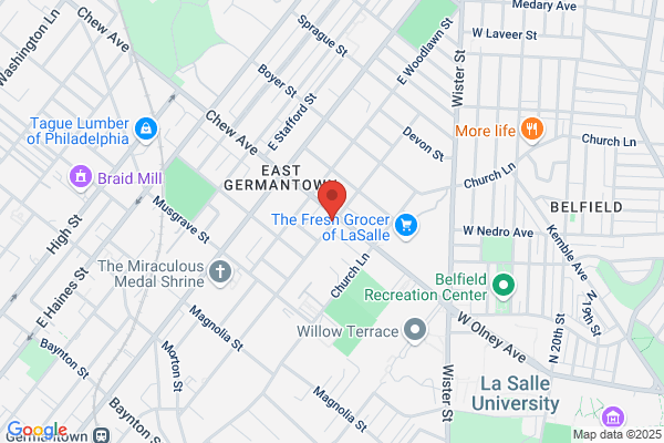 Associated Deli & Grocery