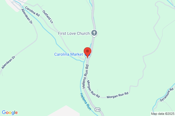 Carolina Market