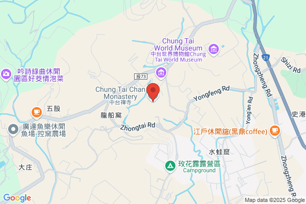Chung Tai Hoa
