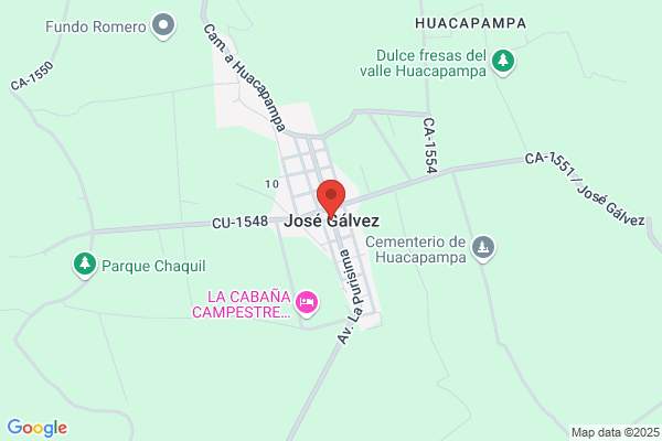 Jose & Galvez Inc