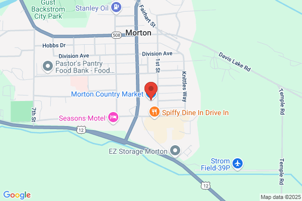 Morton Food Market