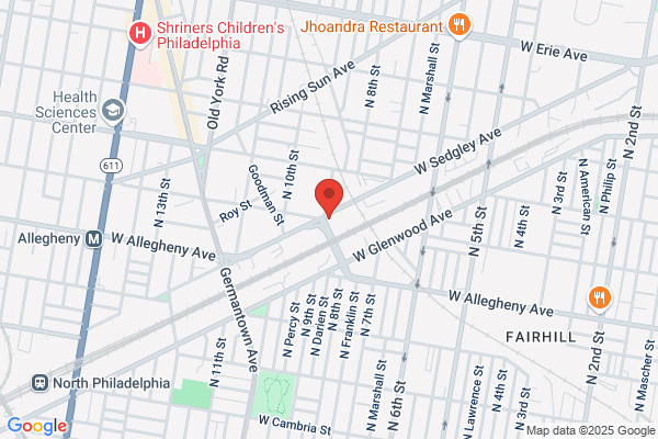 Syd Meat & Food Market