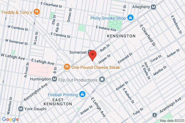 Old Kensington Redevelopment Co
