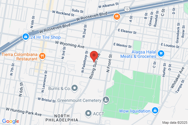 Nationwide Insurance: DiMeglio Insurance Associates Inc.