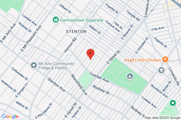 5th Street Agency