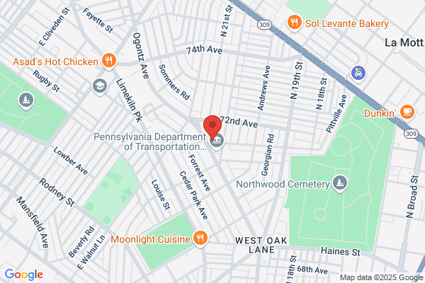 Adelphia Insurance Group